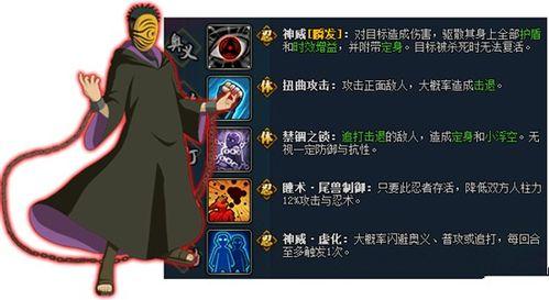 火影新爆料最新,神秘忍者身份揭晓，全新篇章即将开启！  第2张