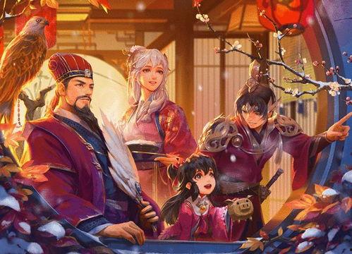 三国杀最新爆料视频,神秘角色登场，战局再掀风云  第3张